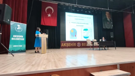 ŞEKER TADINDA FARKINDALIK;HEMŞİRELİK VE DİYABET